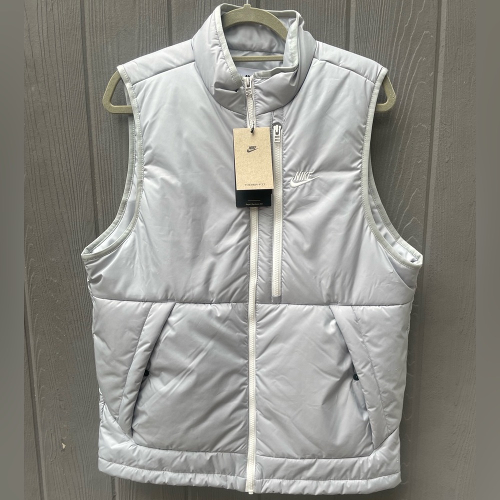 Nike Men’s Vest